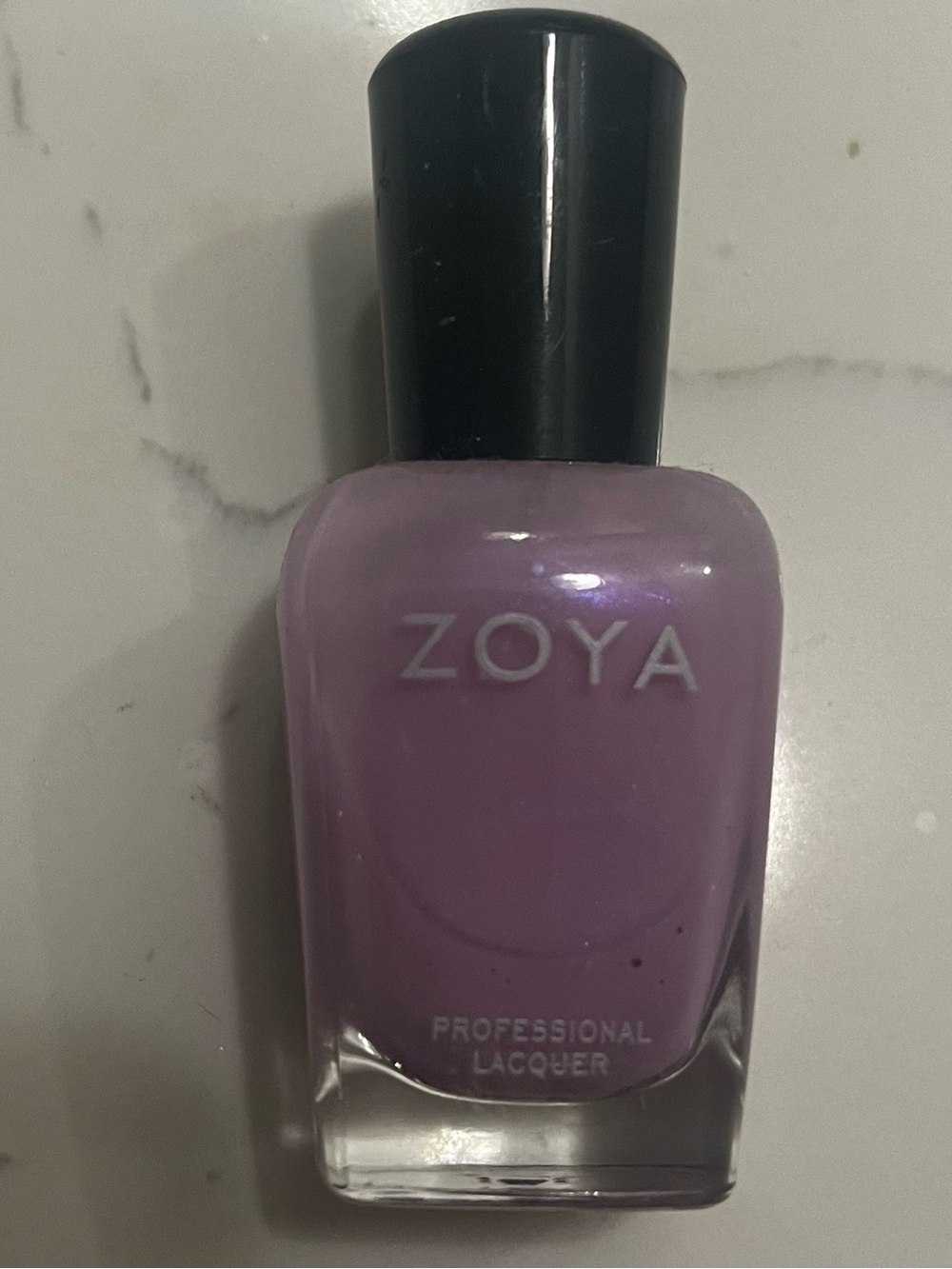 Zoya Haruko Nail Polish